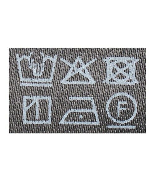 BEAUTY&YOUTH UNITED ARROWS / ビューティー&ユース ユナイテッドアローズ シャツ・ブラウス | 毛ポリエステル ソリッド＆チェック レギュラーカラーシャツ ウォッシャブル | 詳細10