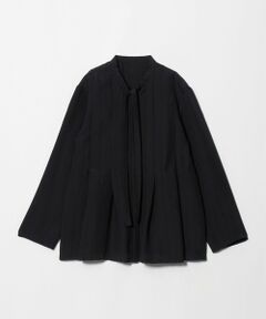 BEAUTY&YOUTH UNITED ARROWS / ビューティー&ユース ユナイテッドアローズ シャツ・ブラウス | レーヨンポリエステル タイ タックシャツ