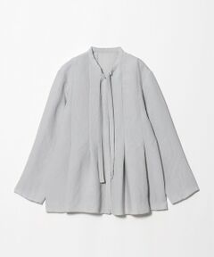 BEAUTY&YOUTH UNITED ARROWS / ビューティー&ユース ユナイテッドアローズ シャツ・ブラウス | レーヨンポリエステル タイ タックシャツ