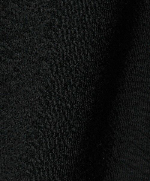 BEAUTY&YOUTH UNITED ARROWS / ビューティー&ユース ユナイテッドアローズ カットソー | コットン ダブルフェイス ドッキング プルオーバー | 詳細6