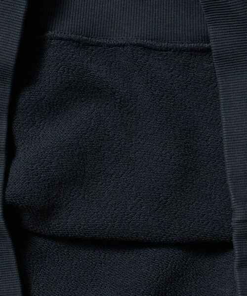 BEAUTY&YOUTH UNITED ARROWS / ビューティー&ユース ユナイテッドアローズ スウェット | コットン裏毛 ロゴスウェット プルオーバー | 詳細13