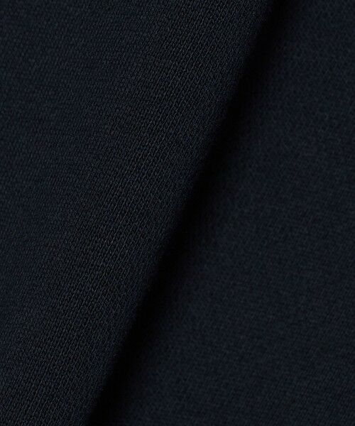 BEAUTY&YOUTH UNITED ARROWS / ビューティー&ユース ユナイテッドアローズ スウェット | コットン裏毛 ロゴスウェット プルオーバー | 詳細14