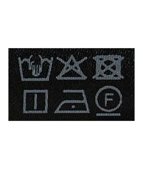 BEAUTY&YOUTH UNITED ARROWS / ビューティー&ユース ユナイテッドアローズ カットソー | コットンナイロン ジャガード フリル プルオーバー ウォッシャブル | 詳細11