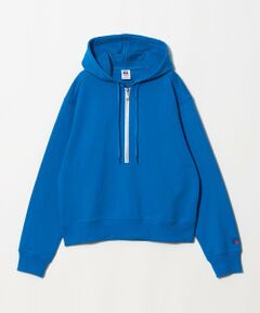 BEAUTY&YOUTH UNITED ARROWS / ビューティー&ユース ユナイテッドアローズ スウェット | 【別注】＜RUSSELL ATHLETIC＞ハーフジップ スウェット プルオーバー