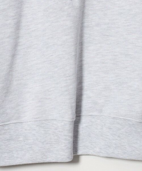 BEAUTY&YOUTH UNITED ARROWS / ビューティー&ユース ユナイテッドアローズ スウェット | 【別注】＜RUSSELL ATHLETIC＞ハーフジップ スウェット プルオーバー | 詳細2