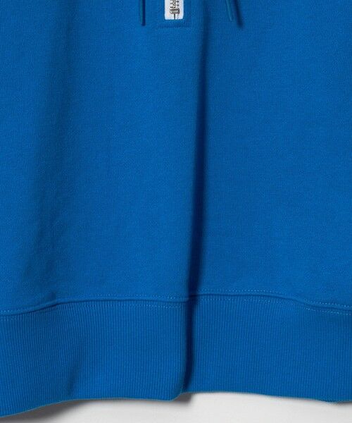 BEAUTY&YOUTH UNITED ARROWS / ビューティー&ユース ユナイテッドアローズ スウェット | 【別注】＜RUSSELL ATHLETIC＞ハーフジップ スウェット プルオーバー | 詳細6