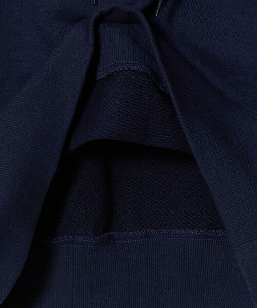 BEAUTY&YOUTH UNITED ARROWS / ビューティー&ユース ユナイテッドアローズ スウェット | 【別注】＜RUSSELL ATHLETIC＞ハーフジップ スウェット プルオーバー | 詳細11