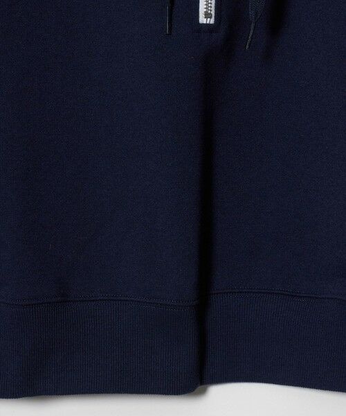BEAUTY&YOUTH UNITED ARROWS / ビューティー&ユース ユナイテッドアローズ スウェット | 【別注】＜RUSSELL ATHLETIC＞ハーフジップ スウェット プルオーバー | 詳細12