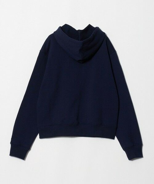 BEAUTY&YOUTH UNITED ARROWS / ビューティー&ユース ユナイテッドアローズ スウェット | 【別注】＜RUSSELL ATHLETIC＞ハーフジップ スウェット プルオーバー | 詳細7