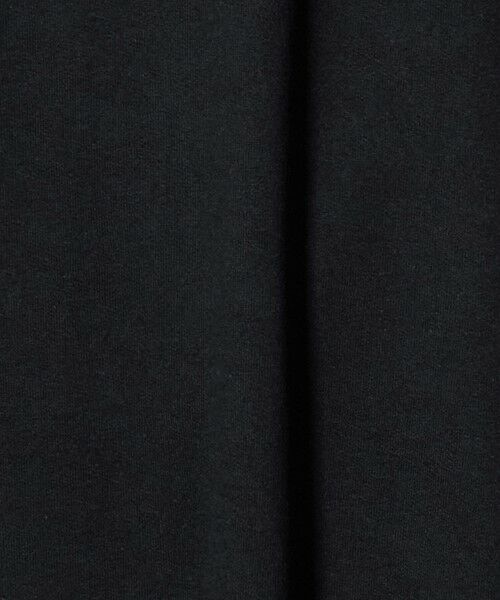 BEAUTY&YOUTH UNITED ARROWS / ビューティー&ユース ユナイテッドアローズ スウェット | 【WEB限定】＜dahl’ia＞リメイク パワーショルダー スウェット | 詳細3