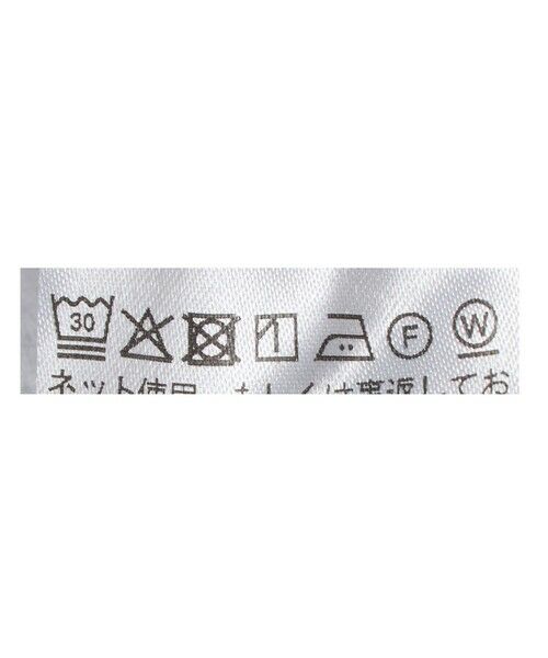 BEAUTY&YOUTH UNITED ARROWS / ビューティー&ユース ユナイテッドアローズ スウェット | 【WEB限定】＜dahl’ia＞リメイク パワーショルダー スウェット | 詳細11