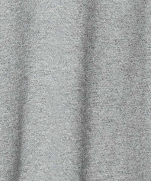 BEAUTY&YOUTH UNITED ARROWS / ビューティー&ユース ユナイテッドアローズ スウェット | 【WEB限定】＜dahl’ia＞リメイク パワーショルダー スウェット | 詳細9