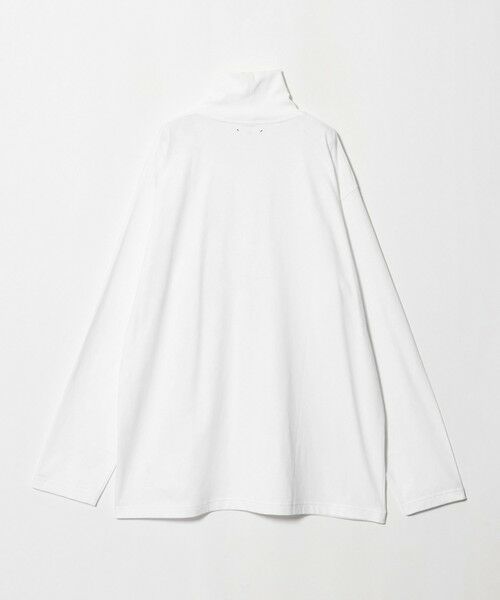 BEAUTY&YOUTH UNITED ARROWS / ビューティー&ユース ユナイテッドアローズ カットソー | ＜ONIT＞ジャージー レイヤード 3セットカットソー | 詳細16