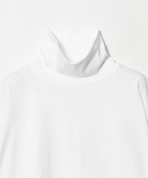 BEAUTY&YOUTH UNITED ARROWS / ビューティー&ユース ユナイテッドアローズ カットソー | ＜ONIT＞ジャージー レイヤード 3セットカットソー | 詳細17