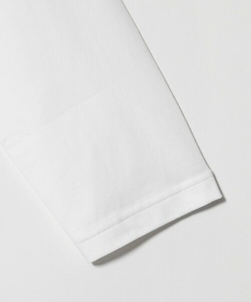 BEAUTY&YOUTH UNITED ARROWS / ビューティー&ユース ユナイテッドアローズ カットソー | ＜ONIT＞ジャージー レイヤード 3セットカットソー | 詳細5