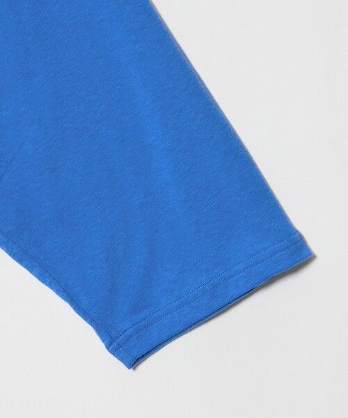 BEAUTY&YOUTH UNITED ARROWS / ビューティー&ユース ユナイテッドアローズ Tシャツ | ＜ONIT＞ジャージー ラグランTシャツ | 詳細3