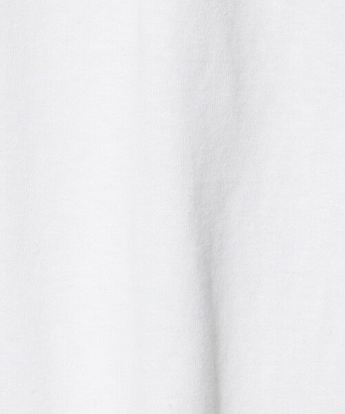 BEAUTY&YOUTH UNITED ARROWS / ビューティー&ユース ユナイテッドアローズ Tシャツ | ＜ONIT＞ジャージー ラグランTシャツ | 詳細4