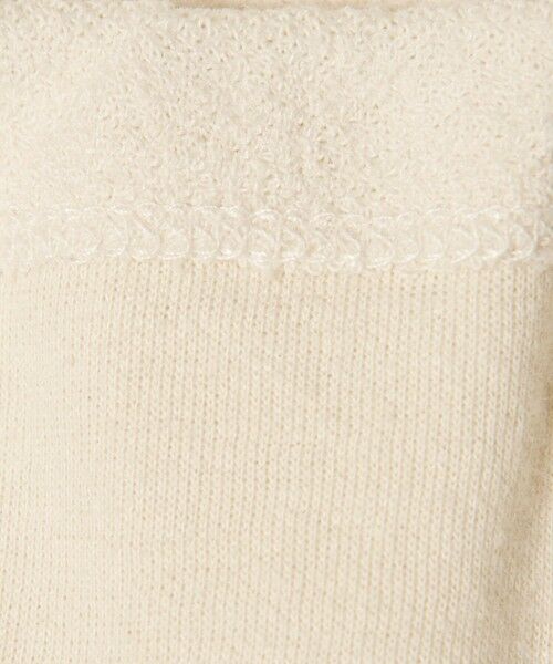 BEAUTY&YOUTH UNITED ARROWS / ビューティー&ユース ユナイテッドアローズ カットソー | 【WEB限定 Wardrobe DAILY MINIMAL】ダンボールジャージー ハーフジッププルオーバー | 詳細9