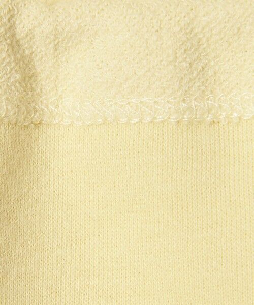 BEAUTY&YOUTH UNITED ARROWS / ビューティー&ユース ユナイテッドアローズ カットソー | 【WEB限定 Wardrobe DAILY MINIMAL】ダンボールジャージー ハーフジッププルオーバー | 詳細28