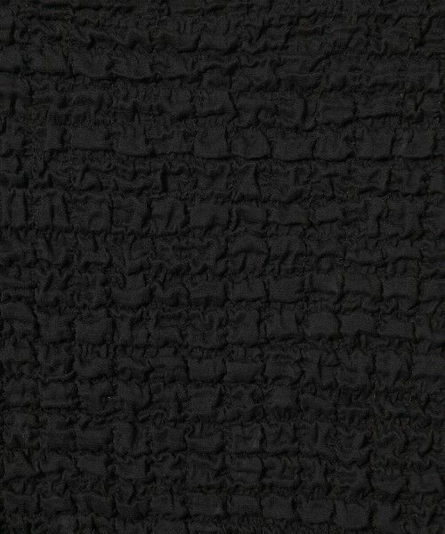 BEAUTY&YOUTH UNITED ARROWS / ビューティー&ユース ユナイテッドアローズ カットソー | 【WEB限定】シュリンクレース ロングスリーブプルオーバー | 詳細13