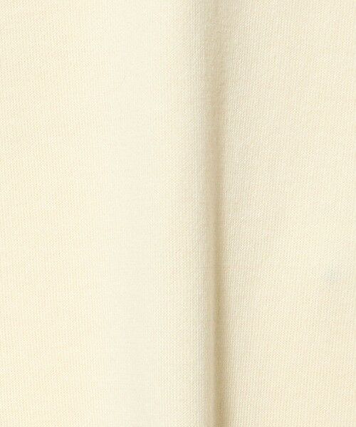 BEAUTY&YOUTH UNITED ARROWS / ビューティー&ユース ユナイテッドアローズ ニット・セーター | ソフトコットン Vネック スムース ニットプルオーバー ウォッシャブル | 詳細2