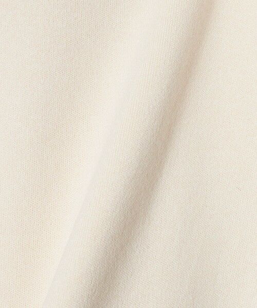 BEAUTY&YOUTH UNITED ARROWS / ビューティー&ユース ユナイテッドアローズ ニット・セーター | コットンウール スムース クルーネック プルオーバー ウォッシャブル | 詳細2