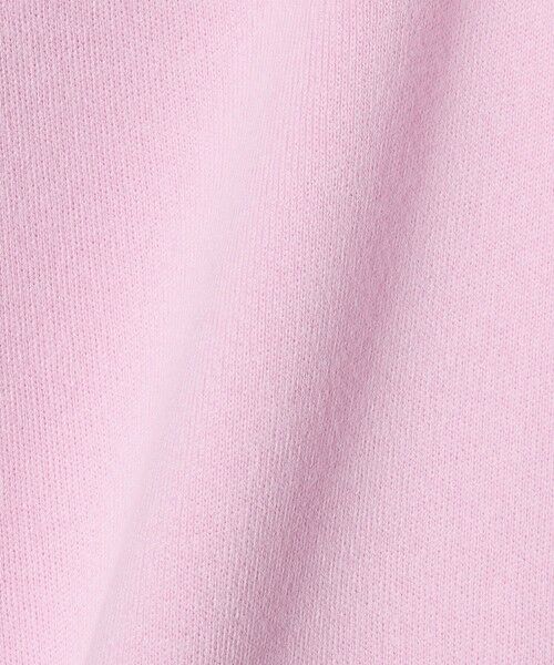 BEAUTY&YOUTH UNITED ARROWS / ビューティー&ユース ユナイテッドアローズ ニット・セーター | コットンウール スムース クルーネック プルオーバー ウォッシャブル | 詳細11
