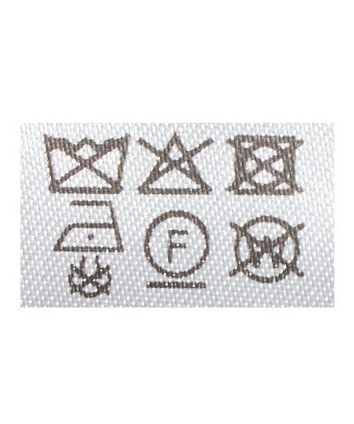BEAUTY&YOUTH UNITED ARROWS / ビューティー&ユース ユナイテッドアローズ その他パンツ | ポリエステルブレンド チェック ワイドパンツ | 詳細12