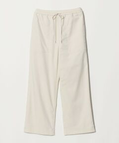 BEAUTY&YOUTH UNITED ARROWS / ビューティー&ユース ユナイテッドアローズ その他パンツ | ポリエステルブレンド パッチポケットパンツ ウォッシャブル