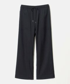 BEAUTY&YOUTH UNITED ARROWS / ビューティー&ユース ユナイテッドアローズ その他パンツ | ポリエステルブレンド パッチポケットパンツ ウォッシャブル