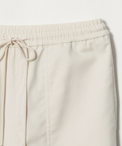 BEAUTY&YOUTH UNITED ARROWS / ビューティー&ユース ユナイテッドアローズ その他パンツ | ポリエステルブレンド パッチポケットパンツ ウォッシャブル | 詳細1