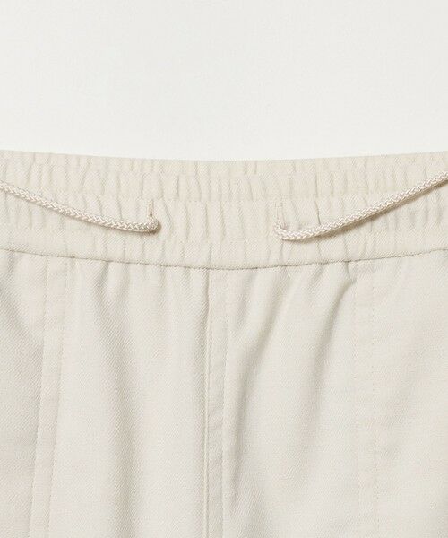 BEAUTY&YOUTH UNITED ARROWS / ビューティー&ユース ユナイテッドアローズ その他パンツ | ポリエステルブレンド パッチポケットパンツ ウォッシャブル | 詳細3