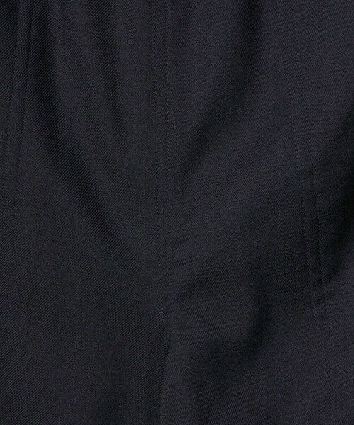 BEAUTY&YOUTH UNITED ARROWS / ビューティー&ユース ユナイテッドアローズ その他パンツ | ポリエステルブレンド パッチポケットパンツ ウォッシャブル | 詳細14