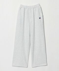BEAUTY&YOUTH UNITED ARROWS / ビューティー&ユース ユナイテッドアローズ チノ・ワークパンツ | 【別注】＜RUSSELL ATHLETIC＞スウェット パンツ