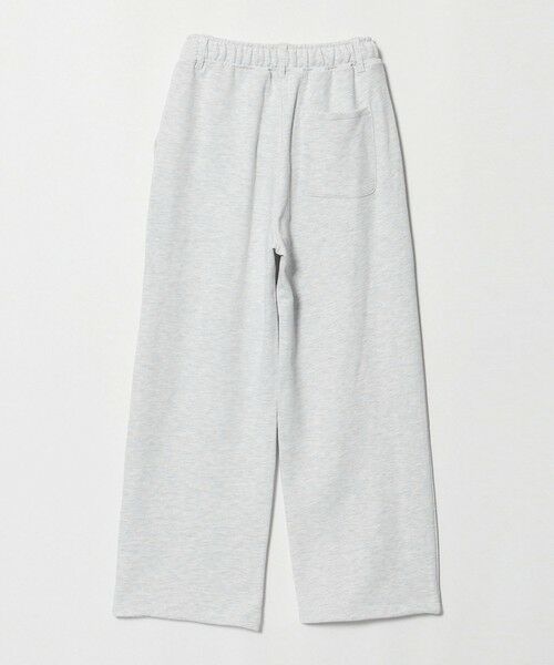 BEAUTY&YOUTH UNITED ARROWS / ビューティー&ユース ユナイテッドアローズ チノ・ワークパンツ | 【別注】＜RUSSELL ATHLETIC＞スウェット パンツ | 詳細1