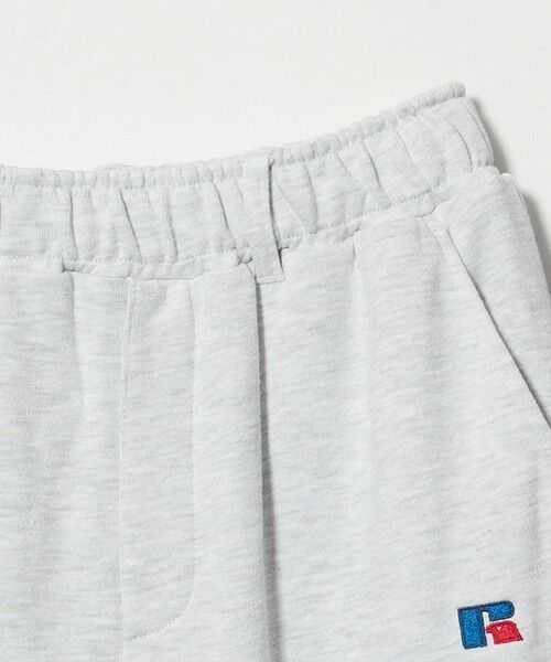 BEAUTY&YOUTH UNITED ARROWS / ビューティー&ユース ユナイテッドアローズ チノ・ワークパンツ | 【別注】＜RUSSELL ATHLETIC＞スウェット パンツ | 詳細2
