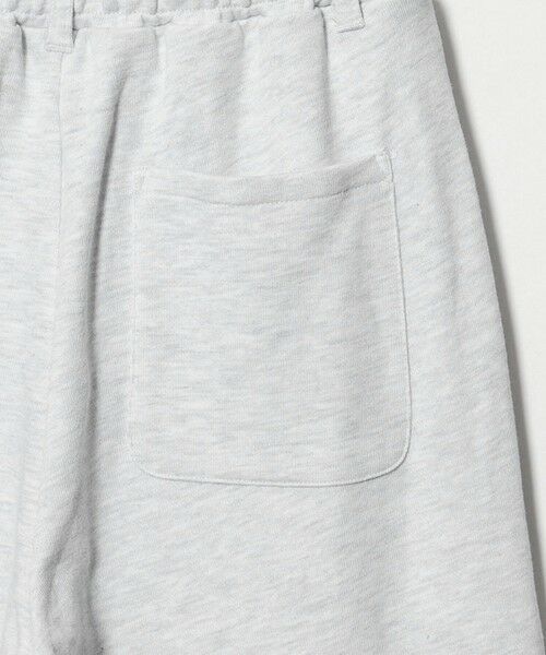 BEAUTY&YOUTH UNITED ARROWS / ビューティー&ユース ユナイテッドアローズ チノ・ワークパンツ | 【別注】＜RUSSELL ATHLETIC＞スウェット パンツ | 詳細4