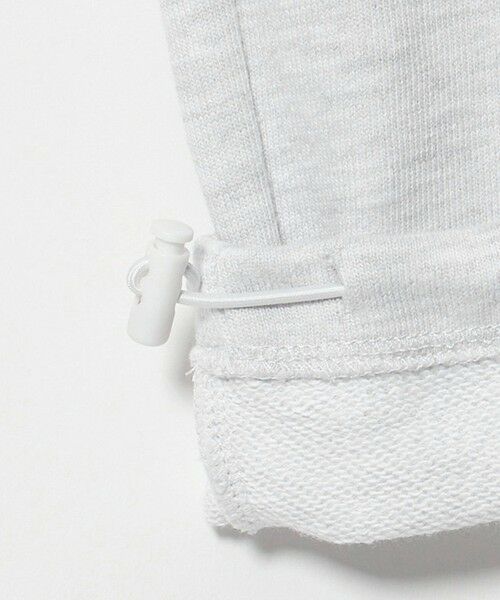 BEAUTY&YOUTH UNITED ARROWS / ビューティー&ユース ユナイテッドアローズ チノ・ワークパンツ | 【別注】＜RUSSELL ATHLETIC＞スウェット パンツ | 詳細7
