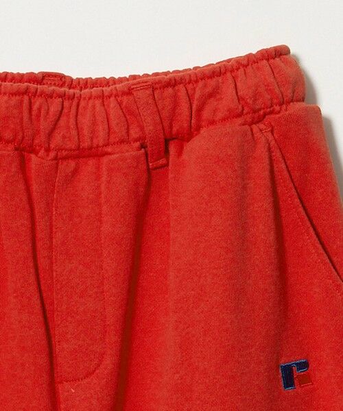 BEAUTY&YOUTH UNITED ARROWS / ビューティー&ユース ユナイテッドアローズ チノ・ワークパンツ | 【別注】＜RUSSELL ATHLETIC＞スウェット パンツ | 詳細12