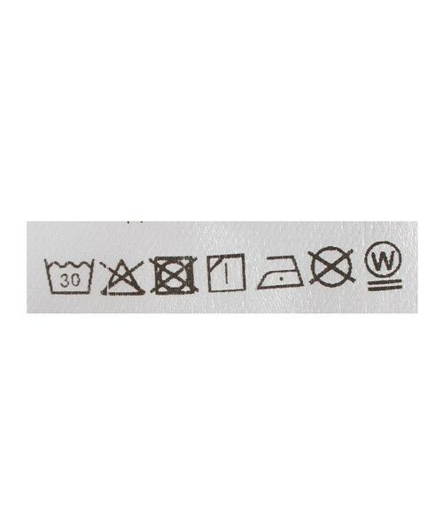 BEAUTY&YOUTH UNITED ARROWS / ビューティー&ユース ユナイテッドアローズ その他パンツ | ＜Samplee＞ポリエステルコットン タックパンツ | 詳細11