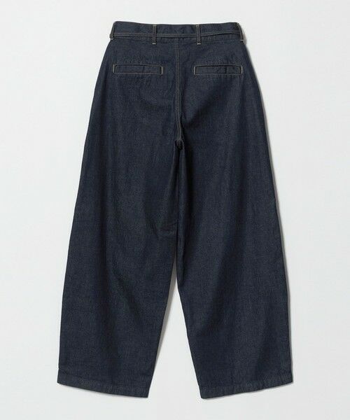 BEAUTY&YOUTH UNITED ARROWS / ビューティー&ユース ユナイテッドアローズ デニムパンツ | <SERGE>セーラー デニムパンツ | 詳細2