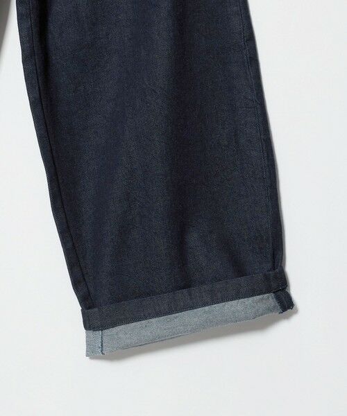 BEAUTY&YOUTH UNITED ARROWS / ビューティー&ユース ユナイテッドアローズ デニムパンツ | <SERGE>セーラー デニムパンツ | 詳細9