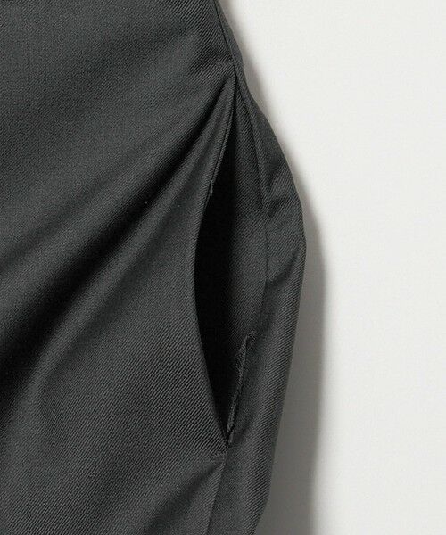 BEAUTY&YOUTH UNITED ARROWS / ビューティー&ユース ユナイテッドアローズ その他パンツ | 【別注】＜She is-.＞パンツ＆ラップスカート | 詳細10