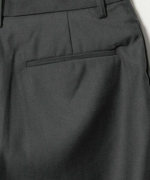 BEAUTY&YOUTH UNITED ARROWS / ビューティー&ユース ユナイテッドアローズ その他パンツ | 【別注】＜She is-.＞パンツ＆ラップスカート | 詳細11