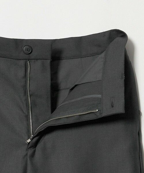 BEAUTY&YOUTH UNITED ARROWS / ビューティー&ユース ユナイテッドアローズ その他パンツ | 【別注】＜She is-.＞パンツ＆ラップスカート | 詳細12