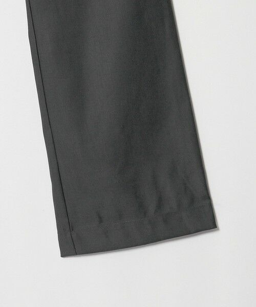 BEAUTY&YOUTH UNITED ARROWS / ビューティー&ユース ユナイテッドアローズ その他パンツ | 【別注】＜She is-.＞パンツ＆ラップスカート | 詳細13