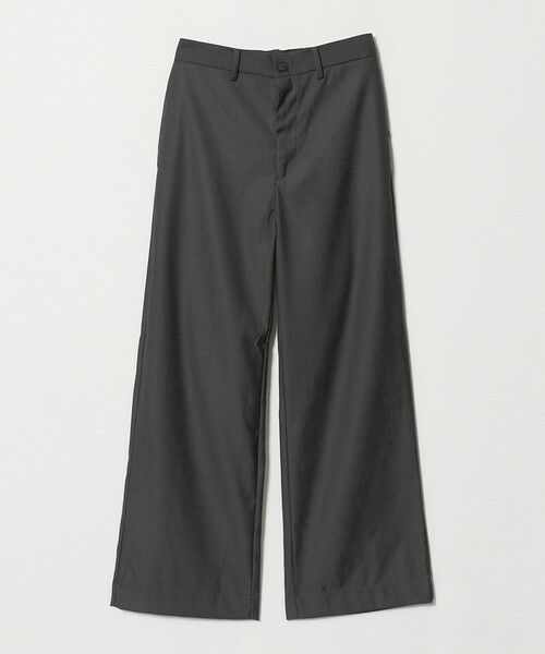 BEAUTY&YOUTH UNITED ARROWS / ビューティー&ユース ユナイテッドアローズ その他パンツ | 【別注】＜She is-.＞パンツ＆ラップスカート | 詳細7