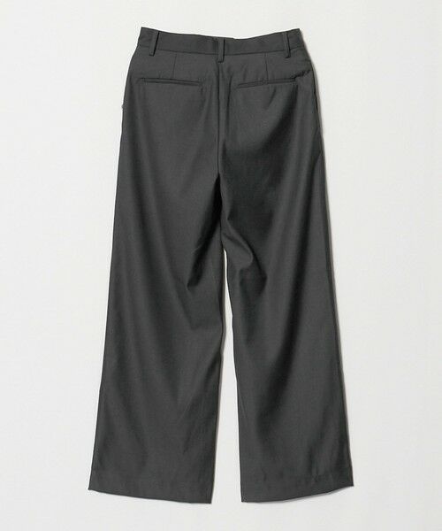 BEAUTY&YOUTH UNITED ARROWS / ビューティー&ユース ユナイテッドアローズ その他パンツ | 【別注】＜She is-.＞パンツ＆ラップスカート | 詳細8