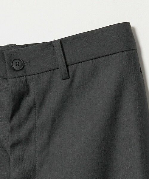 BEAUTY&YOUTH UNITED ARROWS / ビューティー&ユース ユナイテッドアローズ その他パンツ | 【別注】＜She is-.＞パンツ＆ラップスカート | 詳細9