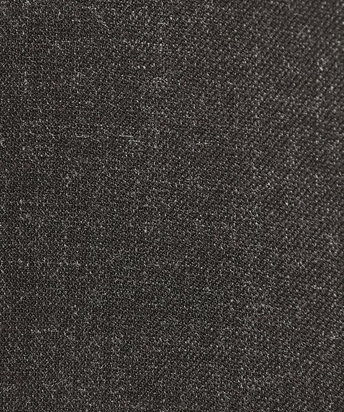 BEAUTY&YOUTH UNITED ARROWS / ビューティー&ユース ユナイテッドアローズ スラックス・ドレスパンツ | 【WEB限定 Wardrobe DAILY MINIMAL】メランジ ステッチワイドパンツ ウォッシャブル | 詳細24
